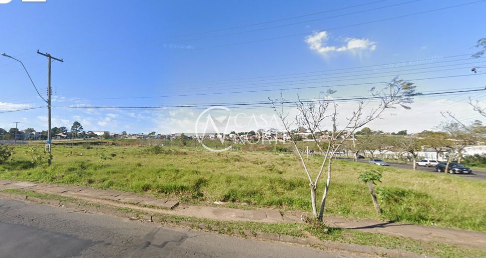 Terreno à venda  com 464m², Rua Nortran no bairro Passo das Pedras em Porto Alegre