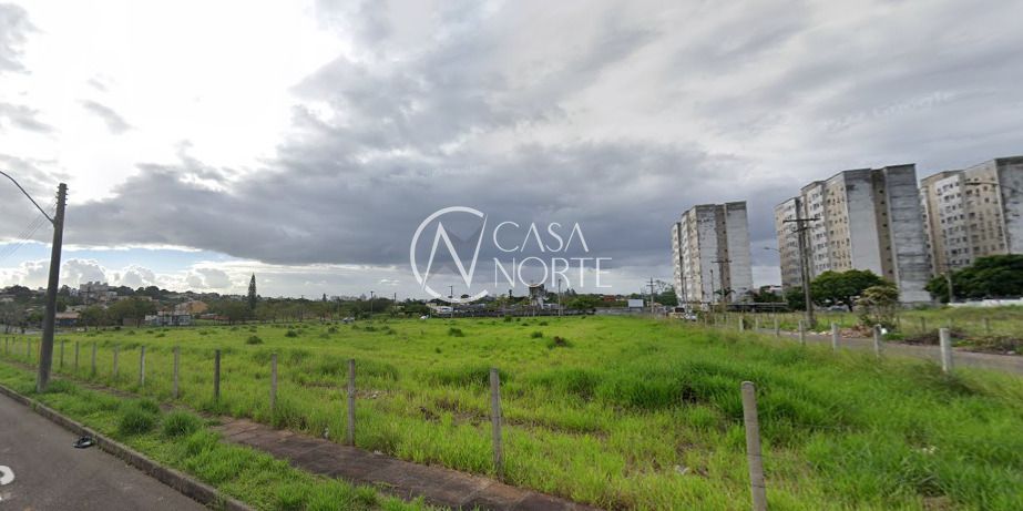 Terreno à venda  com 477m², Rua Nortran no bairro Passo das Pedras em Porto Alegre