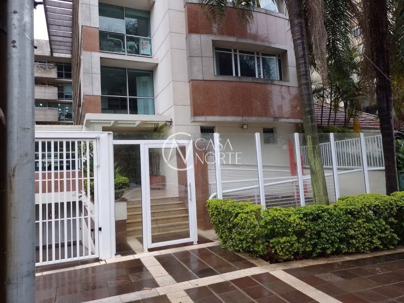 Sala Comercial à venda com 1 quarto, 46m², 1 vaga, Rua André Puente no bairro Independência em Porto Alegre
