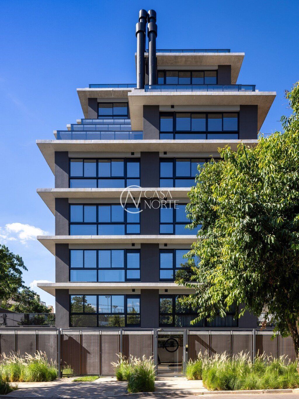 Apartamento à venda com 1 quarto, 44m², 1 vaga, Francisco Petuco no bairro Boa Vista em Porto Alegre