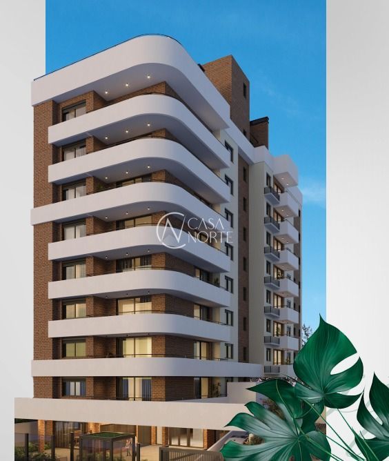 Apartamento à venda com 3 quartos, 171m², 3 suítes, 2 vagas, Rua José Gomes no bairro Tristeza em Porto Alegre