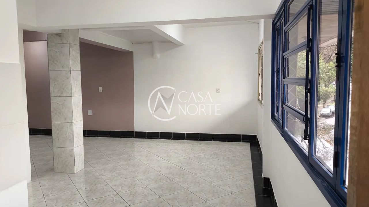 Loft à venda com 1 quarto, 40m², Rua Barão de Itaqui no bairro Jardim São Pedro em Porto Alegre