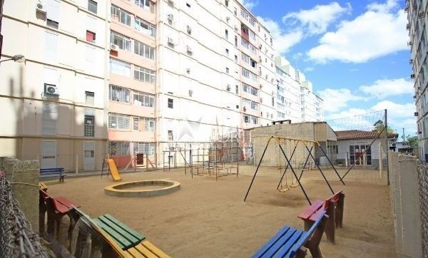 Apartamento à venda com 1 quarto, 31m², Avenida Palmira Gobbi no bairro Humaitá em Porto Alegre