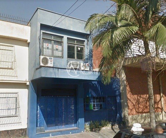 Casa Comercial à venda com 4 quartos, 160m², Rua Hoffmann no bairro Floresta em Porto Alegre