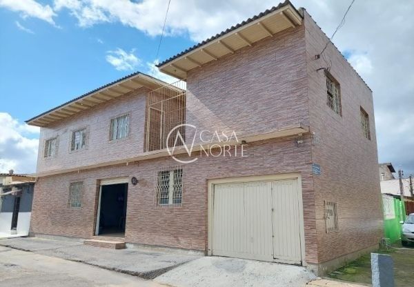 Ponto Comercial à venda com 3 quartos, 230m², 1 vaga, Rua Nilo da Silva Marques no bairro Farrapos em Porto Alegre