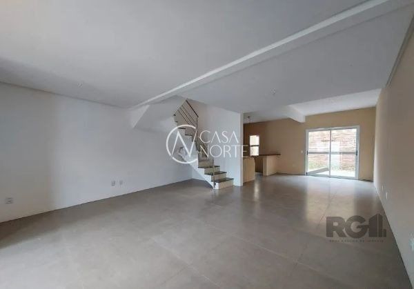 Casa à venda com 3 quartos, 163m², 1 suíte, 2 vagas, Rua Senador Mondin no bairro Aberta dos Morros em Porto Alegre