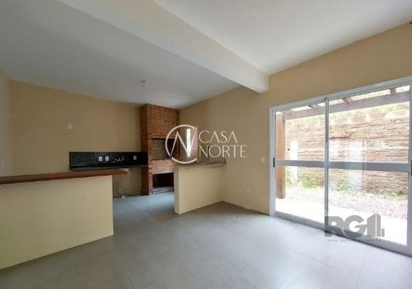 Casa à venda com 3 quartos, 163m², 1 suíte, 2 vagas, Rua Senador Mondin no bairro Aberta dos Morros em Porto Alegre