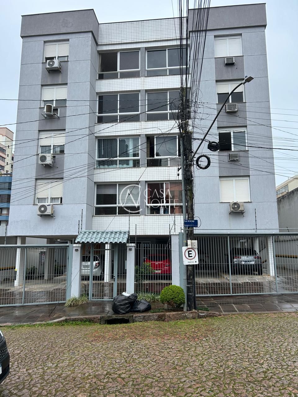 Apartamento à venda com 2 quartos, 108m², 1 suíte, 2 vagas, Rua Amaragi no bairro Cristo Redentor em Porto Alegre