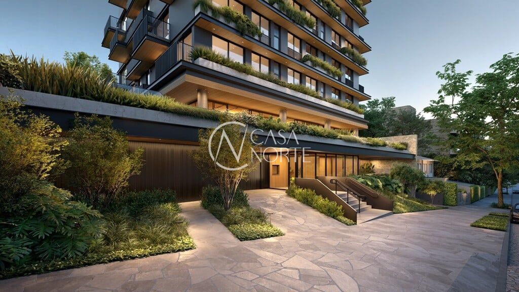 Apartamento à venda com 2 quartos, 80m², 2 suítes, 1 vaga, Soledade no bairro Petrópolis em Porto Alegre