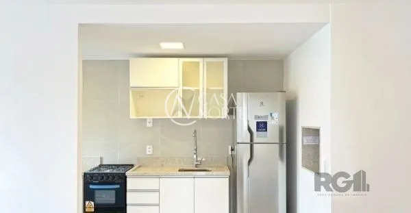 Apartamento à venda com 2 quartos, 69m², 1 suíte, 1 vaga, Rua Silva Jardim no bairro Auxiliadora em Porto Alegre
