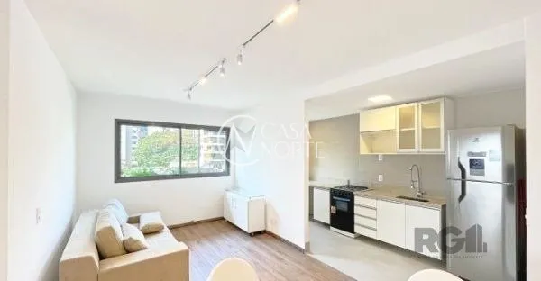 Apartamento à venda com 2 quartos, 69m², 1 suíte, 1 vaga, Rua Silva Jardim no bairro Auxiliadora em Porto Alegre