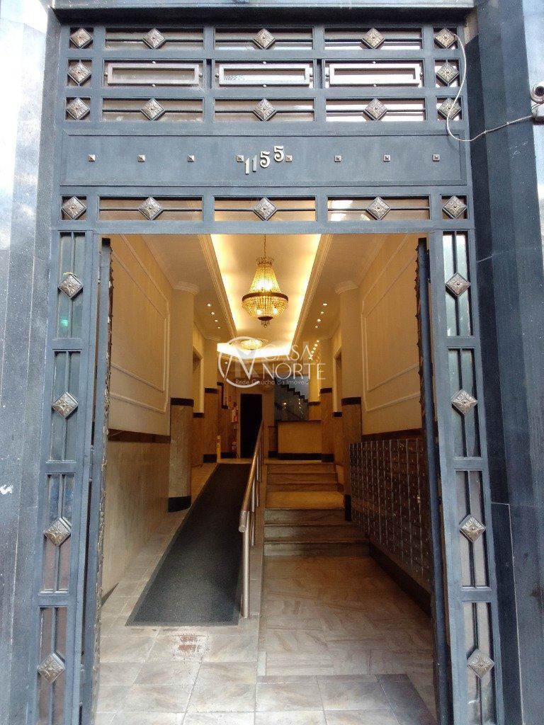 Sala Comercial à venda com 1 quarto, 18m², Rua dos Andradas no bairro Centro Histórico em Porto Alegre