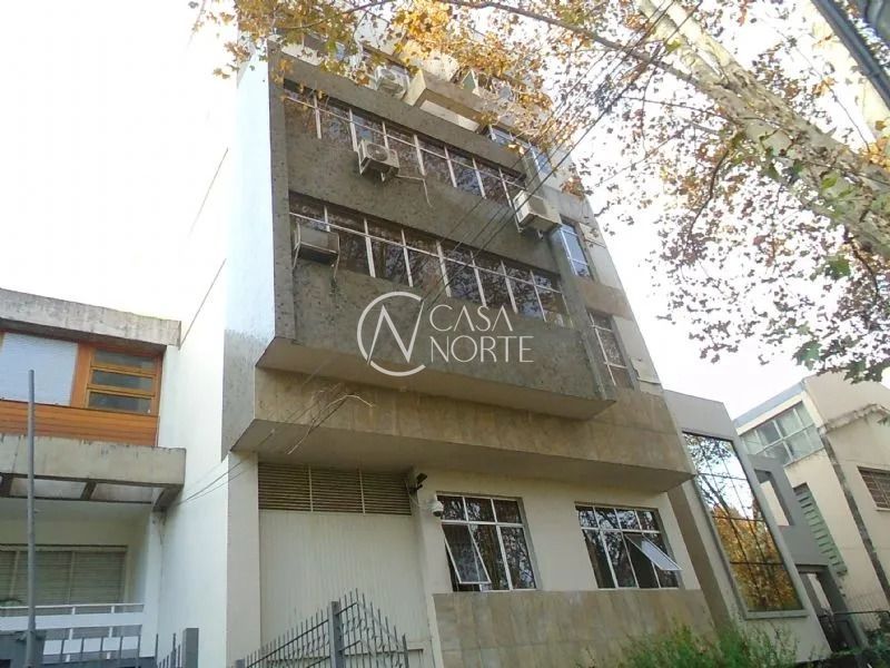 Sala Comercial à venda com 1 quarto, 38m², Avenida Caçapava no bairro Petrópolis em Porto Alegre