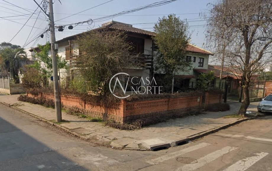 Casa Comercial à venda com 5 quartos, 307m², 4 vagas, Avenida Alcides Maia no bairro Sarandi em Porto Alegre