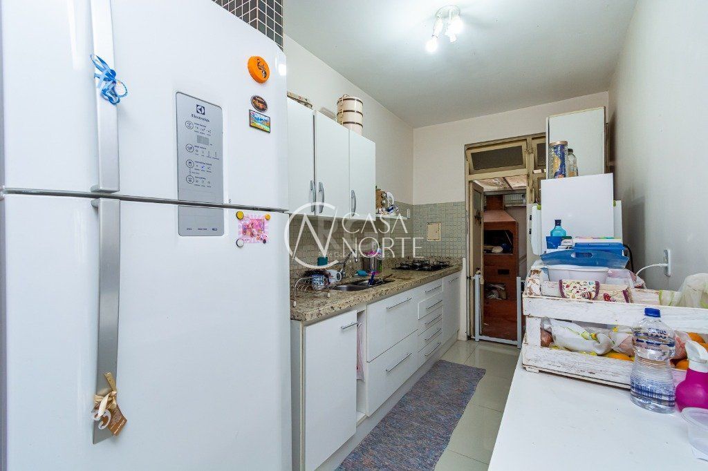 Apartamento à venda com 2 quartos, 86m², 1 suíte, Rua Barao do Amazonas no bairro Petrópolis em Porto Alegre