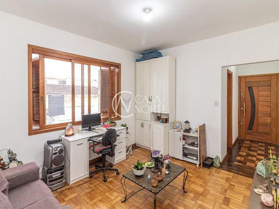 Apartamento à venda com 1 quarto, 48m², Avenida João Wallig no bairro Passo da Areia em Porto Alegre