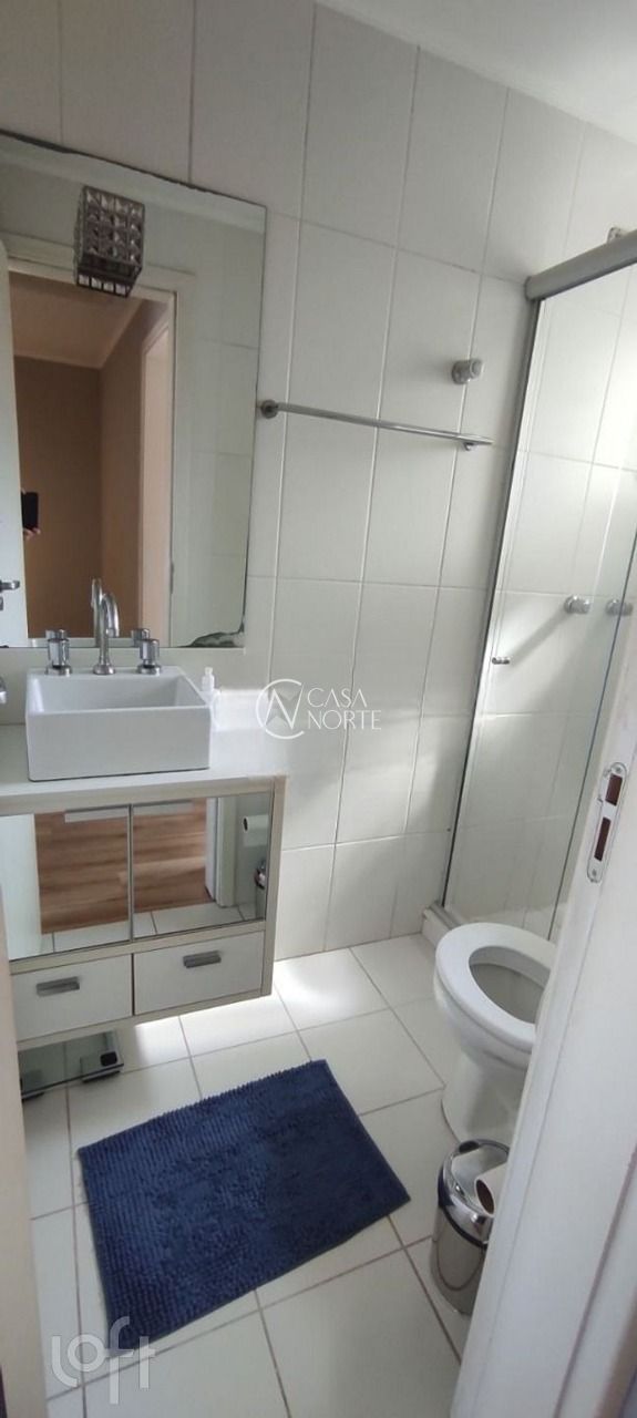 Casa de Condomínio à venda com 3 quartos, 322m², 1 suíte, 2 vagas, Rua Adão Gregory no bairro Mário Quintana em Porto Alegre