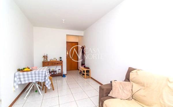 Apartamento à venda com 2 quartos, 59m², 1 vaga, Avenida da Cavalhada no bairro Cavalhada em Porto Alegre