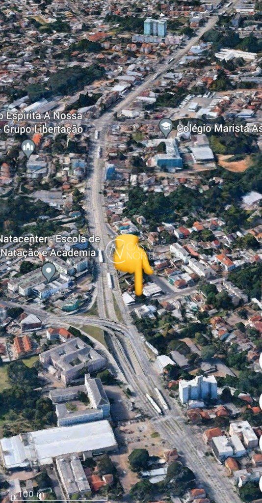 Casa à venda com 4 quartos, 145m², 1 suíte, 2 vagas, Rua Professor Carvalho Freitas no bairro Teresópolis em Porto Alegre