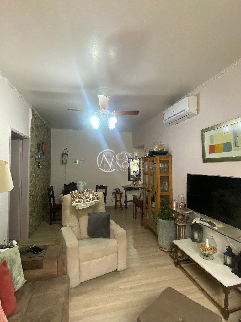 Apartamento à venda com 3 quartos, 108m², 1 vaga, Avenida Assis Brasil no bairro Santa Maria Goretti em Porto Alegre