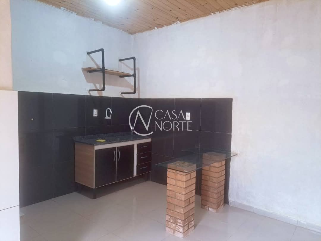 Apartamento à venda com 1 quarto, 28m², Rua Moura Azevedo no bairro São Geraldo em Porto Alegre