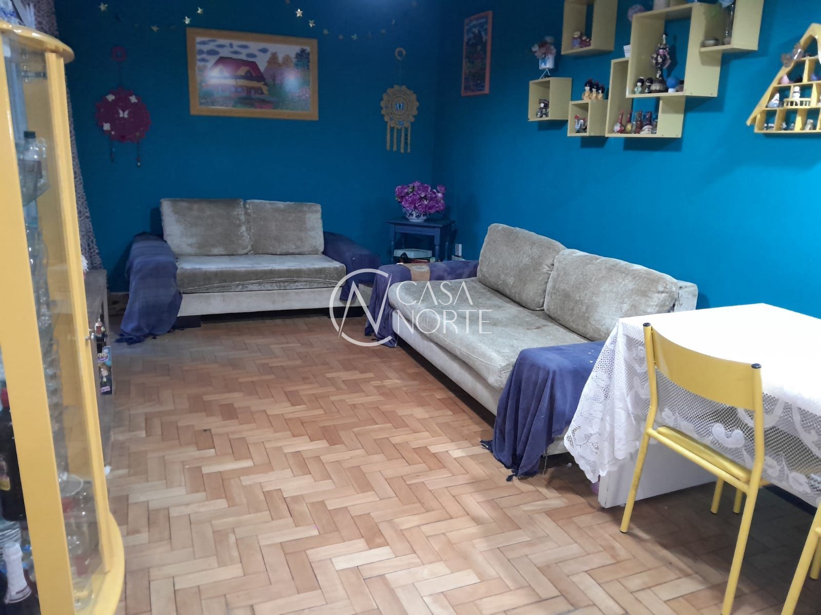 Apartamento à venda com 3 quartos, 102m², Rua Visconde do Herval no bairro Menino Deus em Porto Alegre