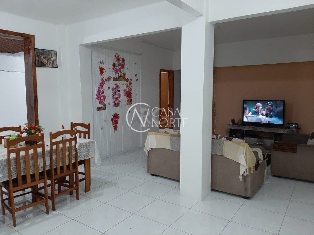 Apartamento à venda com 2 quartos, 92m², Rua General Vitorino no bairro Centro Histórico em Porto Alegre