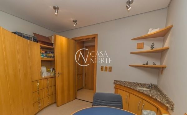 Sala Comercial à venda com 1 quarto, 38m², Avenida Caçapava no bairro Petrópolis em Porto Alegre