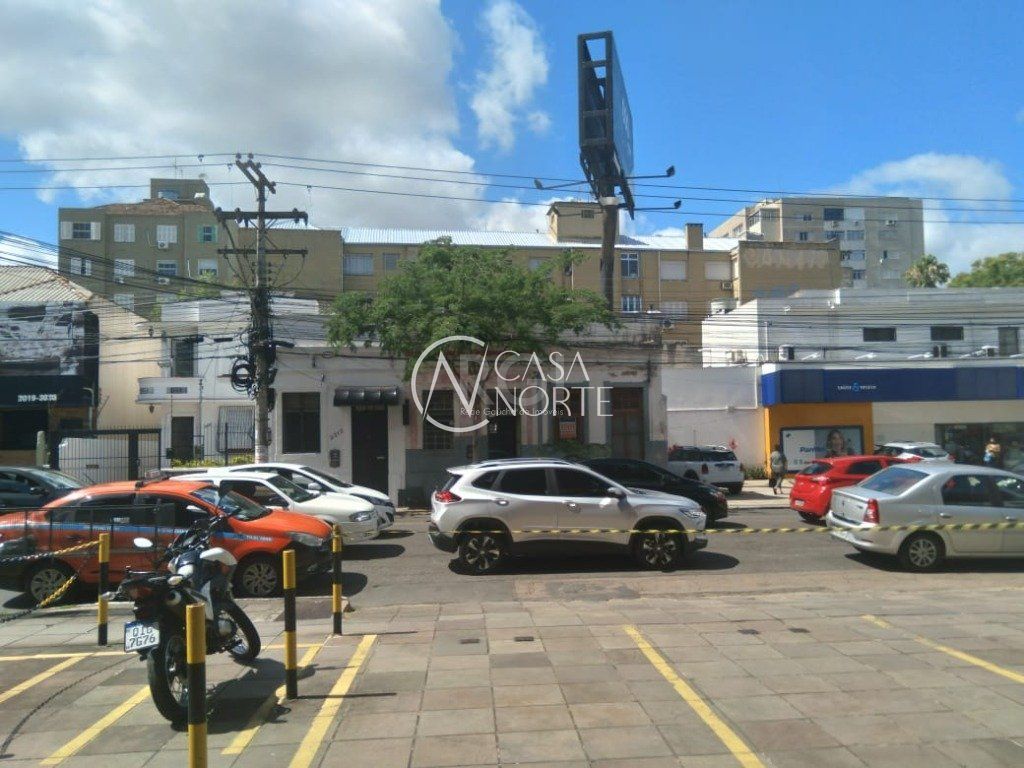 Casa à venda com 2 quartos, 80m², Avenida Cristovao Colombo no bairro Floresta em Porto Alegre