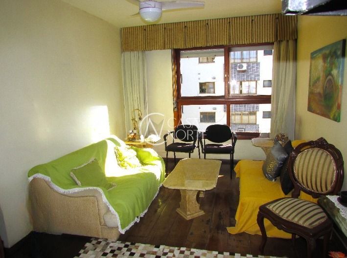 Cobertura à venda com 3 quartos, 181m², 1 suíte, 2 vagas, Avenida Cristóvão Colombo no bairro Higienópolis em Porto Alegre
