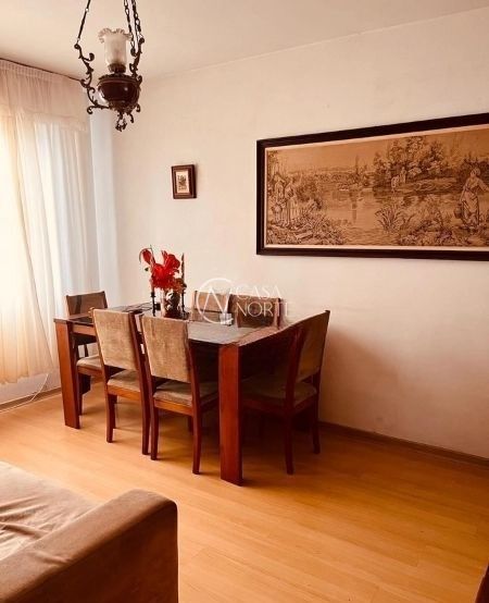 Apartamento à venda com 1 quarto, 48m², 1 vaga, Rua Barão do Amazonas no bairro Petrópolis em Porto Alegre