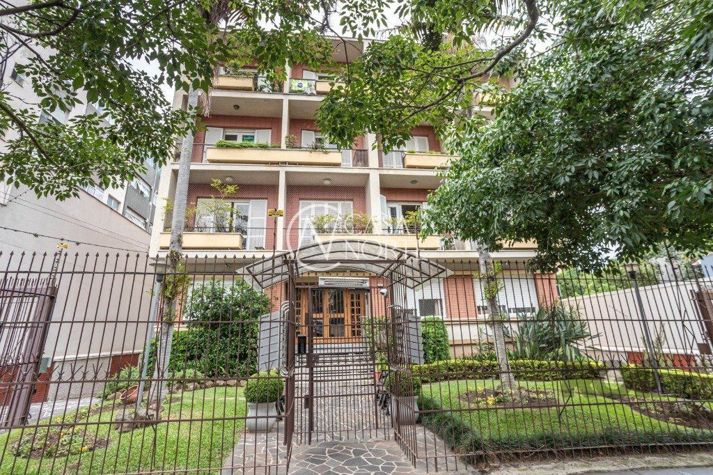 Apartamento à venda com 3 quartos, 125m², 2 vagas, Rua Silva Jardim no bairro Auxiliadora em Porto Alegre