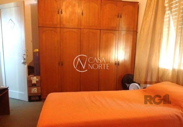 Apartamento à venda com 2 quartos, 64m², Rua General Lima e Silva no bairro Centro Histórico em Porto Alegre