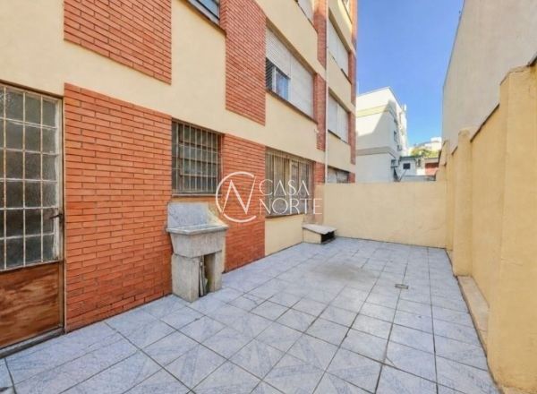 Apartamento à venda com 1 quarto, 40m², 1 vaga, Avenida Bernardi no bairro Cristo Redentor em Porto Alegre