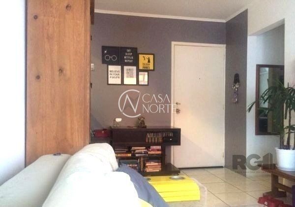 Apartamento à venda com 1 quarto, 39m², 1 vaga, Rua São Mateus no bairro Petrópolis em Porto Alegre