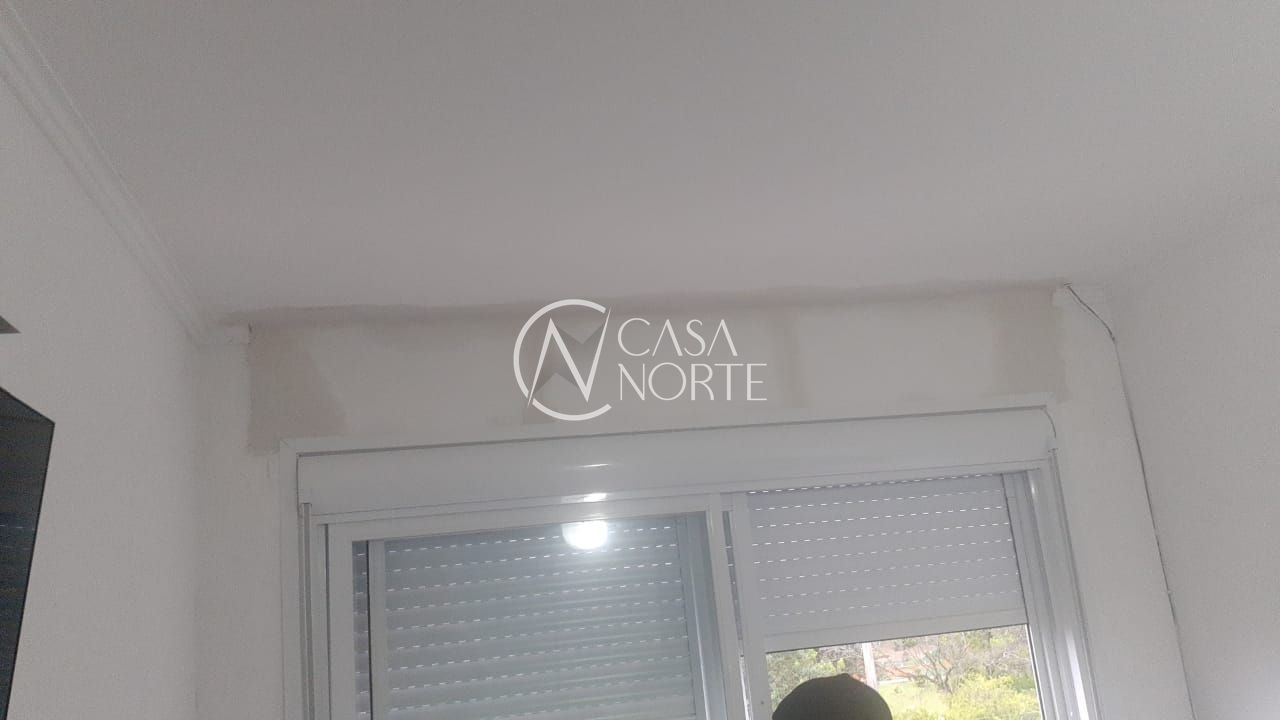 Kitnet à venda com 1 quarto, 26m², Rua Dona Alzira no bairro Sarandi em Porto Alegre