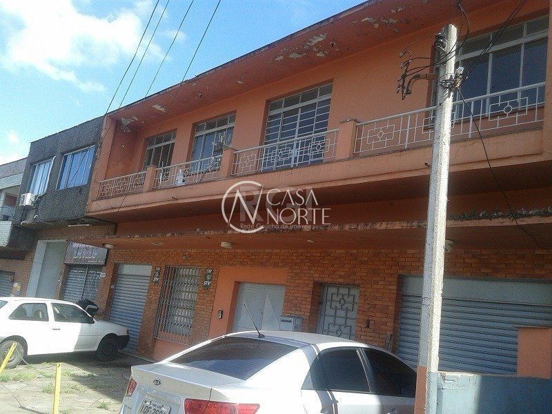 Prédio Comercial à venda , 353m², Avenida Protásio Alves no bairro Petrópolis em Porto Alegre