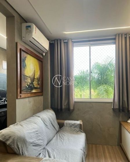 Apartamento à venda com 2 quartos, 40m², 1 vaga, Alameda Três de Outubro no bairro Sarandi em Porto Alegre