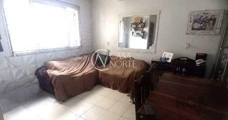 Apartamento à venda com 3 quartos, 85m², 1 suíte, Rua São Lucas no bairro Bom Jesus em Porto Alegre