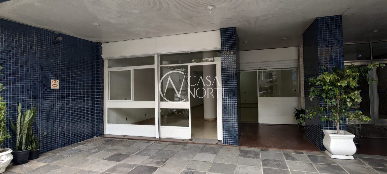 Loja à venda com 3 quartos, 143m², Rua Siqueira Campos no bairro Centro Histórico em Porto Alegre