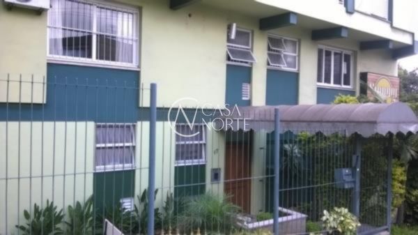 Apartamento à venda com 1 quarto, 32m², Rua Faria Santos no bairro Petrópolis em Porto Alegre