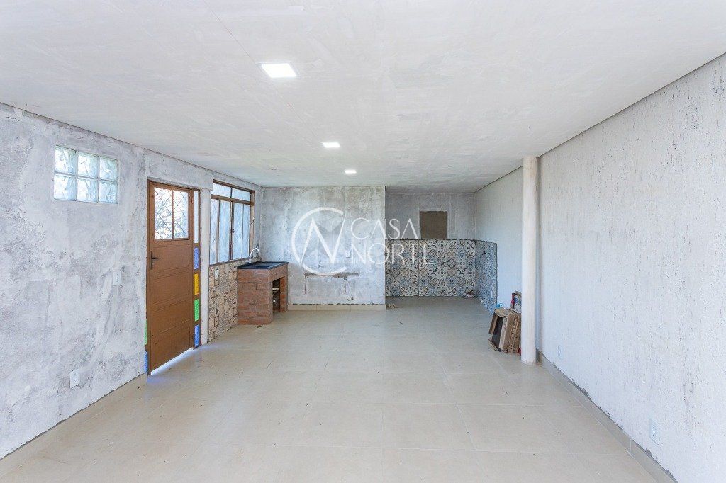 Terreno à venda  com 600m², Rua Dormenio no bairro Santa Tereza em Porto Alegre