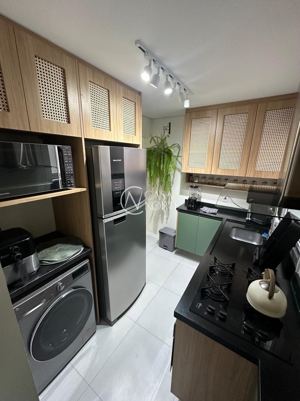 Apartamento à venda com 1 quarto, 4300m², 1 vaga, Rua Doutor Campos Velho no bairro Cristal em Porto Alegre