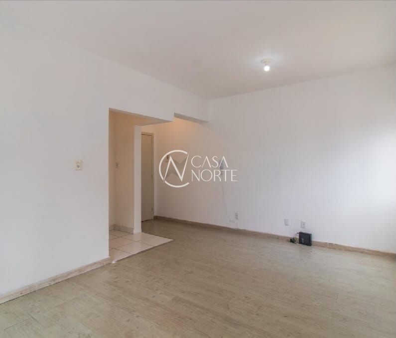 Apartamento à venda com 1 quarto, 30m², Rua General Câmara no bairro Centro Histórico em Porto Alegre