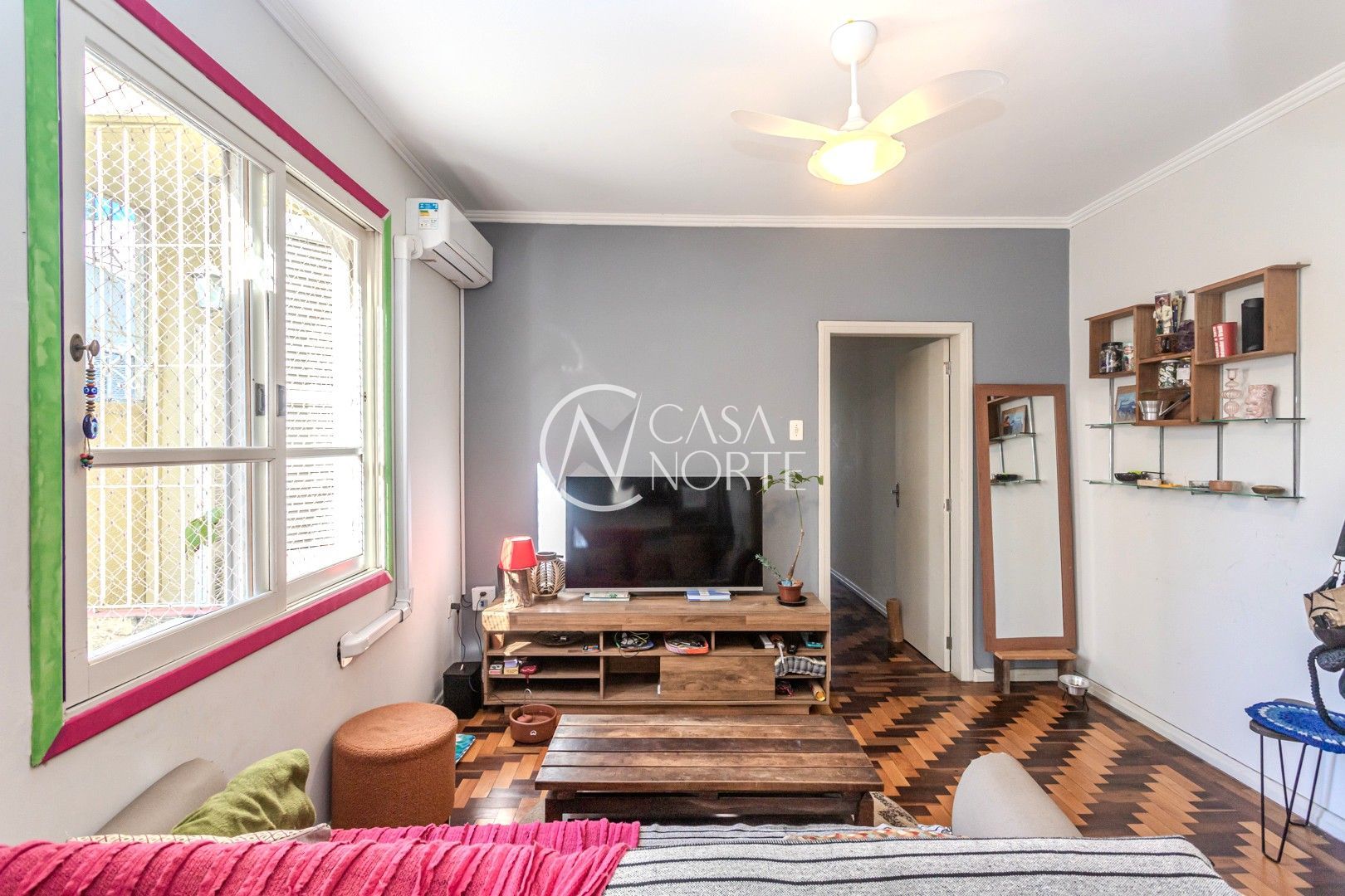 Apartamento à venda com 3 quartos, 87m², Rua Ferreira Viana no bairro Petrópolis em Porto Alegre