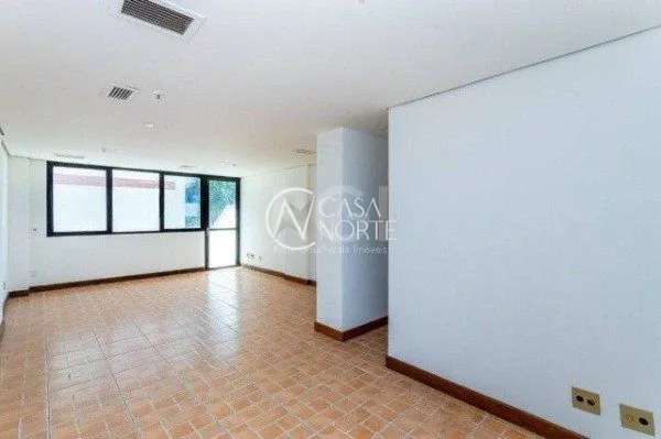 Sala Comercial à venda com 1 quarto, 46m², 2 vagas, Avenida Carlos Gomes no bairro Petrópolis em Porto Alegre