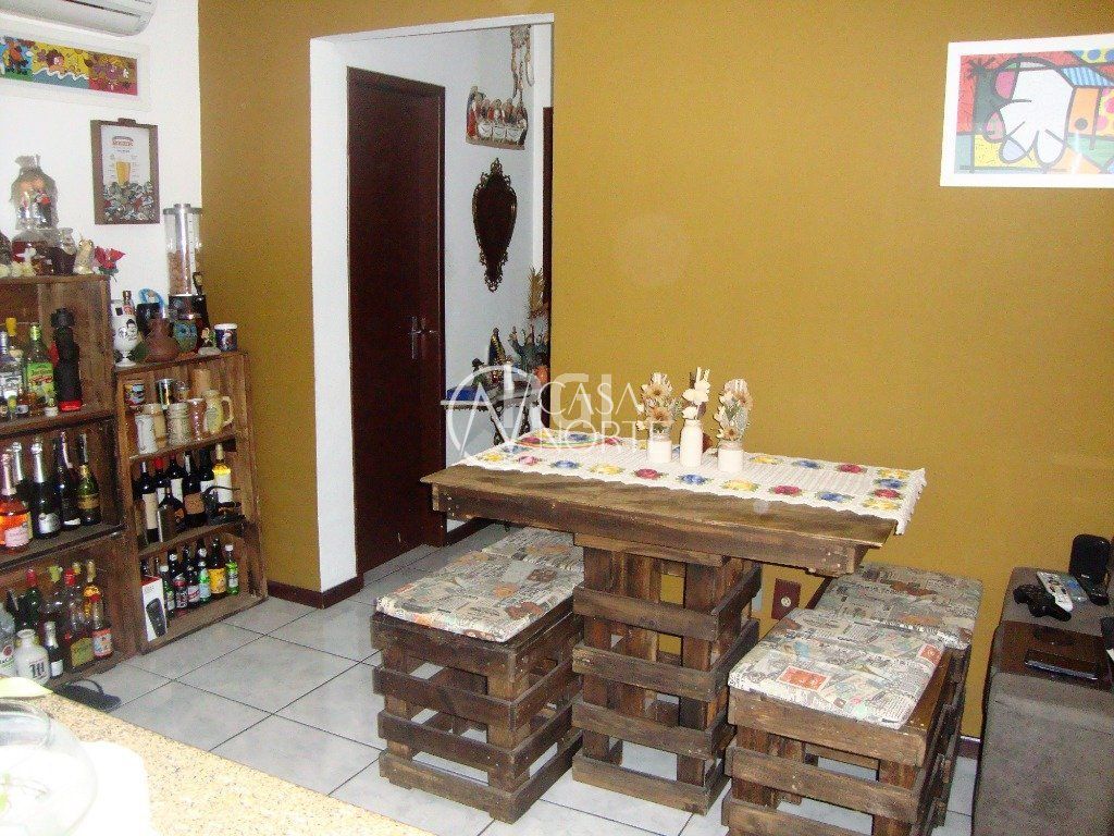 Apartamento à venda com 2 quartos, 59m², 1 vaga, Avenida Engenheiro Francisco Rodolfo Simch no bairro Sarandi em Porto Alegre