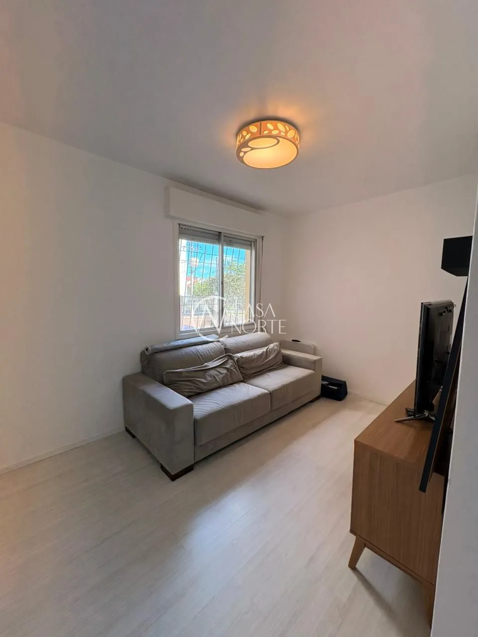 Apartamento à venda com 1 quarto, 37m², 1 vaga, Avenida João Xxiii no bairro São Sebastião em Porto Alegre