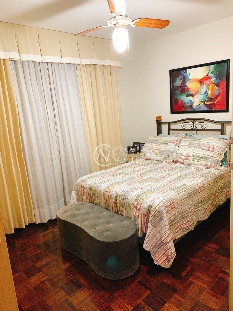 Apartamento à venda com 3 quartos, 88m², 1 vaga, Avenida América no bairro Auxiliadora em Porto Alegre