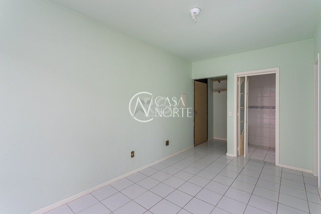 Apartamento à venda com 1 quarto, 34m², 1 vaga, Rua Delegado Grant no bairro Santana em Porto Alegre